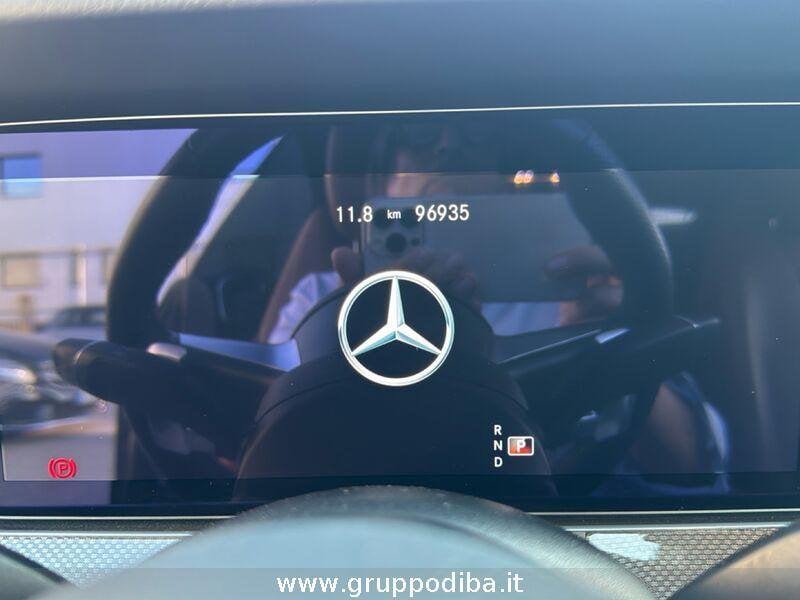 Mercedes-Benz Classe E - C238 Coupe Diesel E Coupe 300 d mhev (eq-boost) Premium Plus 4matic