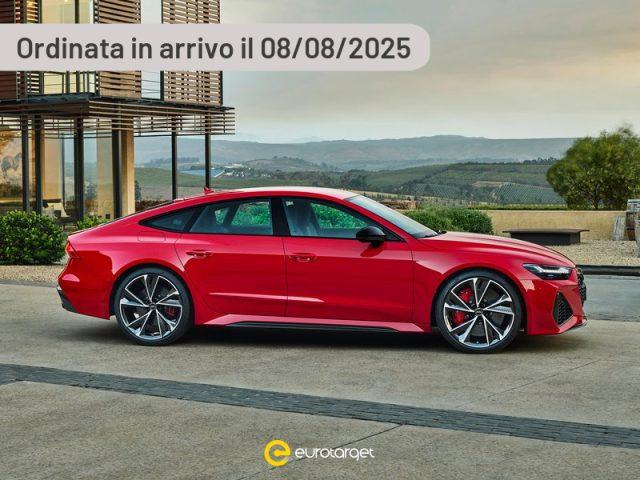 AUDI A7 SPB 40 2.0 TDI quattro ultra S tronic Business Ad