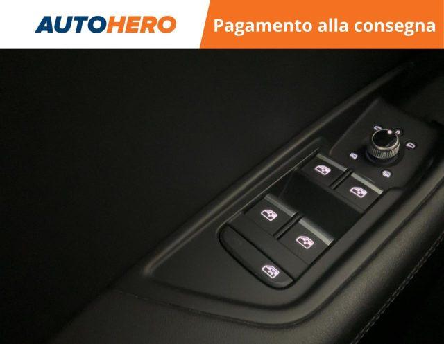 AUDI A4 allroad 50 TDI tiptronic Business