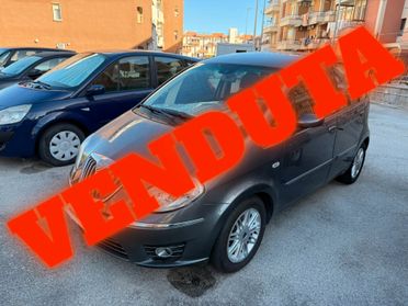 Lancia MUSA 1.3 Mjt 95 CV Diva