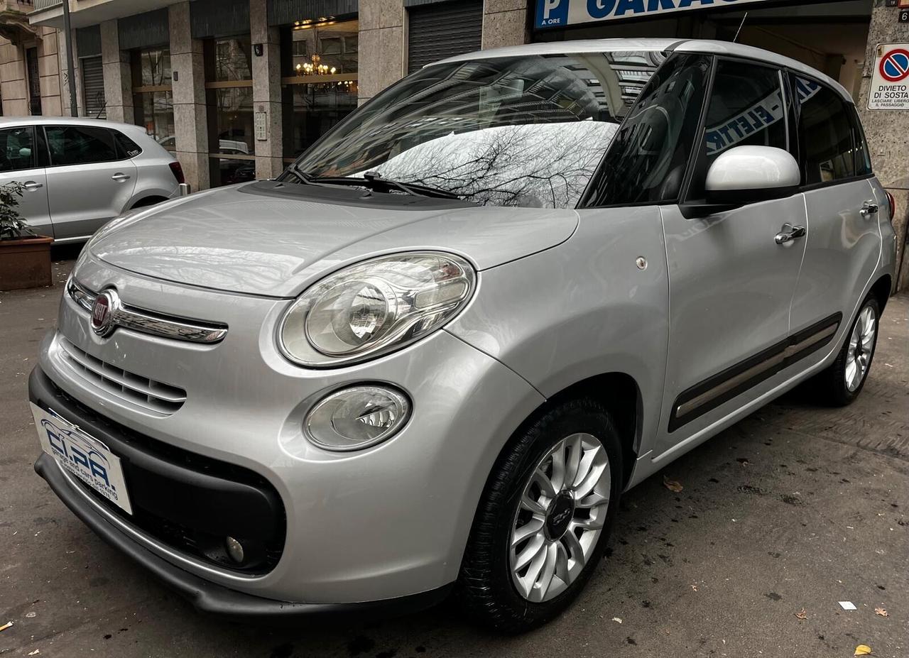 Fiat 500L 1.3 Multijet 95 CV Business