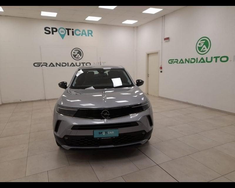 Opel Mokka II 2020 1.5 Elegance s&s 110cv