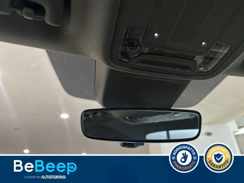 Audi Q3 35 1.5 TFSI MHEV BUSINESS ADVANCED S-TRONIC