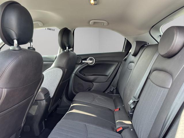 FIAT 500X 1.3 MultiJet 95 CV Lounge