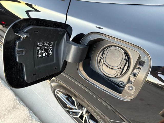 MERCEDES-BENZ GLE 350 de 4Matic Plug-in Hybrid Coupé Premium Plus.