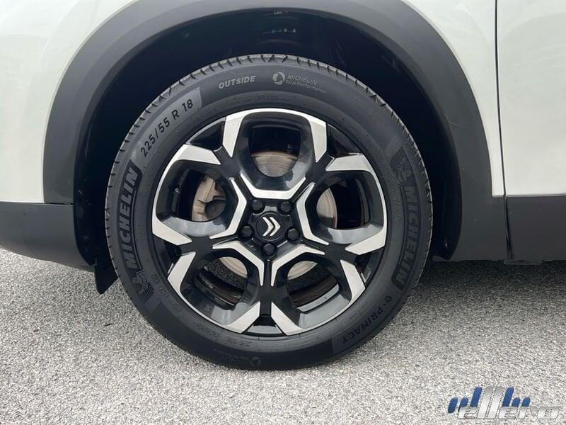 Citroën C5 Aircross PureTech 130 S&S Feel Pack