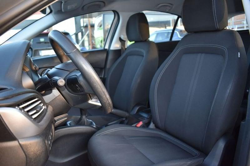 FIAT Tipo Tipo 5p 1.3 mjt Easy s&s 95cv