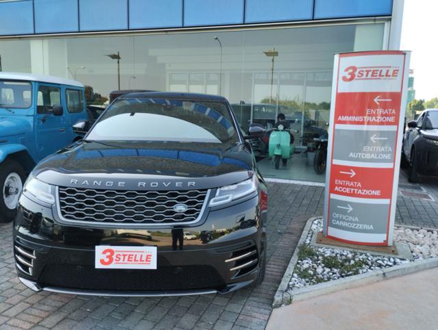 LAND ROVER Range Rover Velar 2.0D I4 180 CV