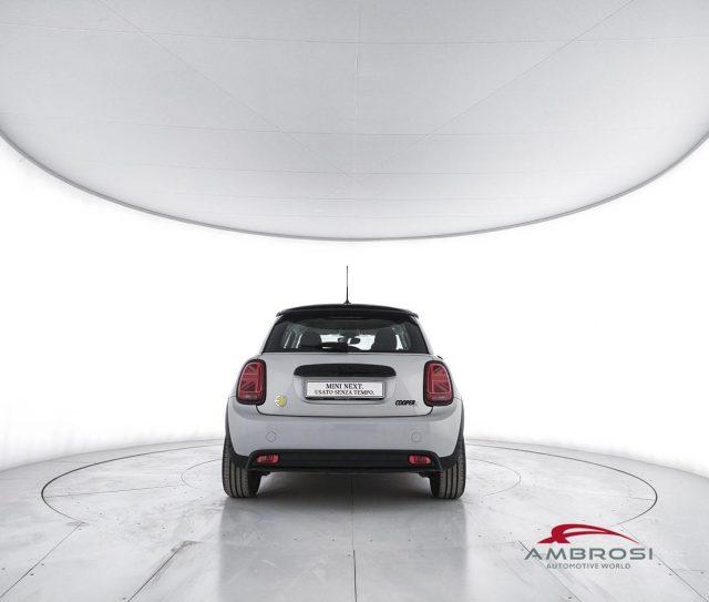 MINI Cooper SE 3 porte Yours