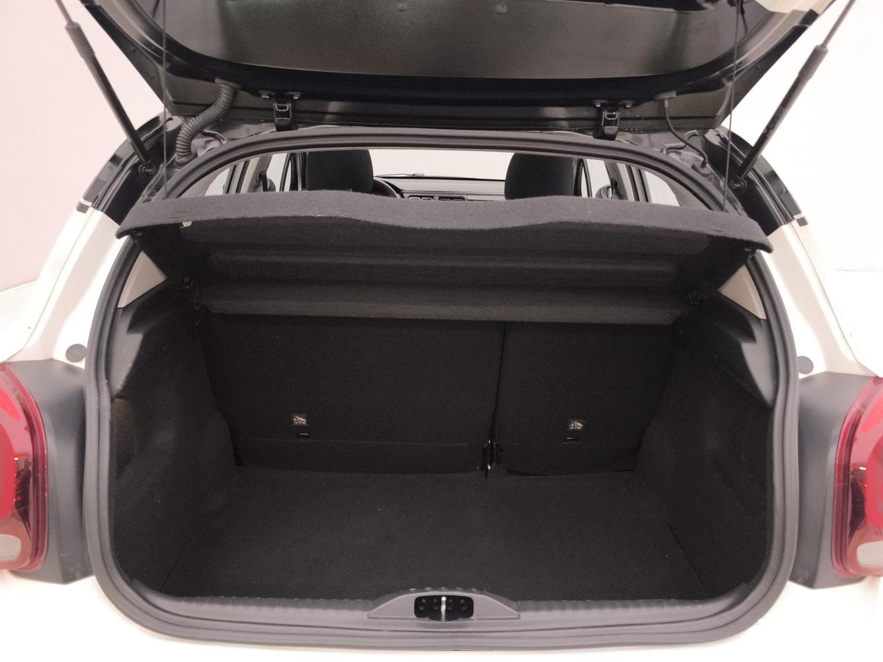 CITROEN C3 III 2017 - C3 1.2 puretech Shine s&s 83cv neopatentati