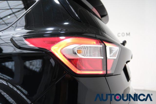 FORD Kuga 1.5 TDCI 120 CV S&S 2WD ST-LINE NEOPATENTATI
