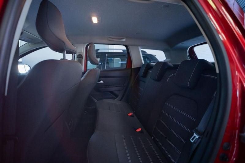 Dacia Duster 1.0 tce Prestige up SL DaciaPlus Gpl 4x2 100cv