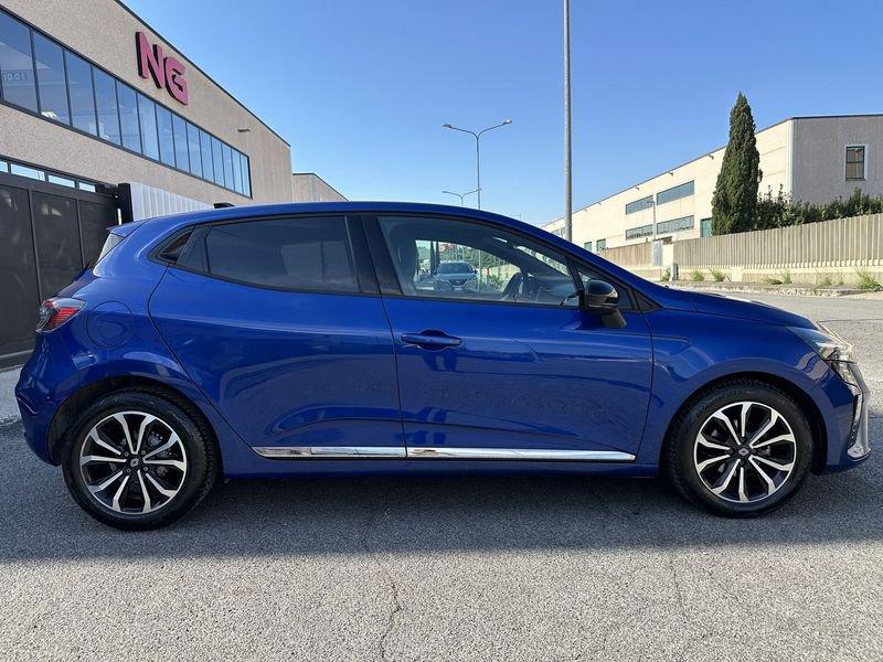 Renault Clio 1.0 TCE TECHNO