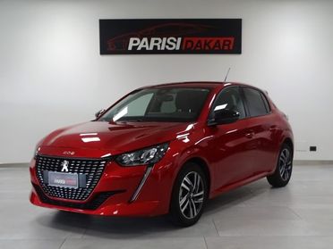 PEUGEOT 208 PureTech 100 S&S EAT8 5 porte Allure Pack