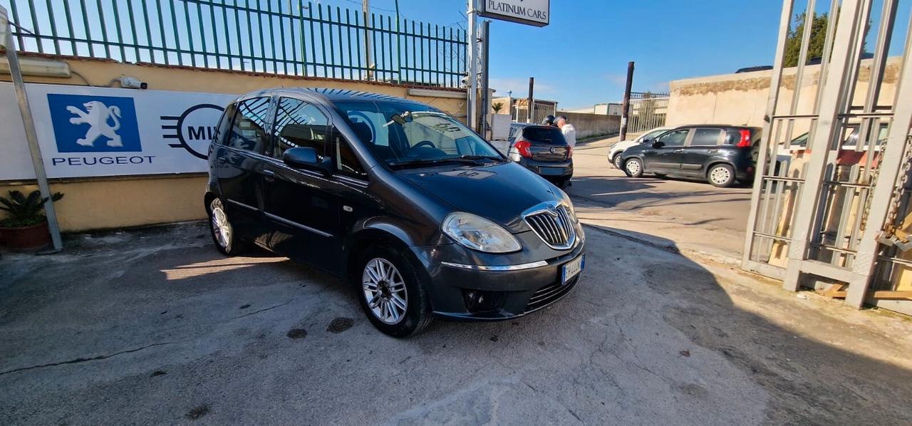 Lancia MUSA 1.3 Mjt 95 CV 5th Avenue