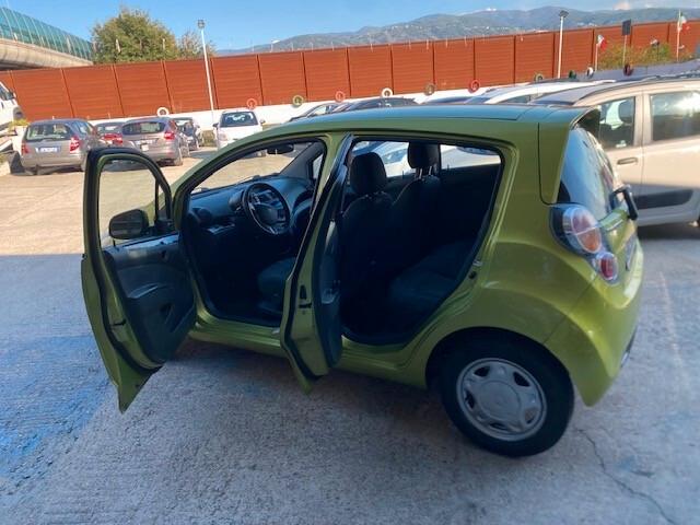 Chevrolet Spark 1.0