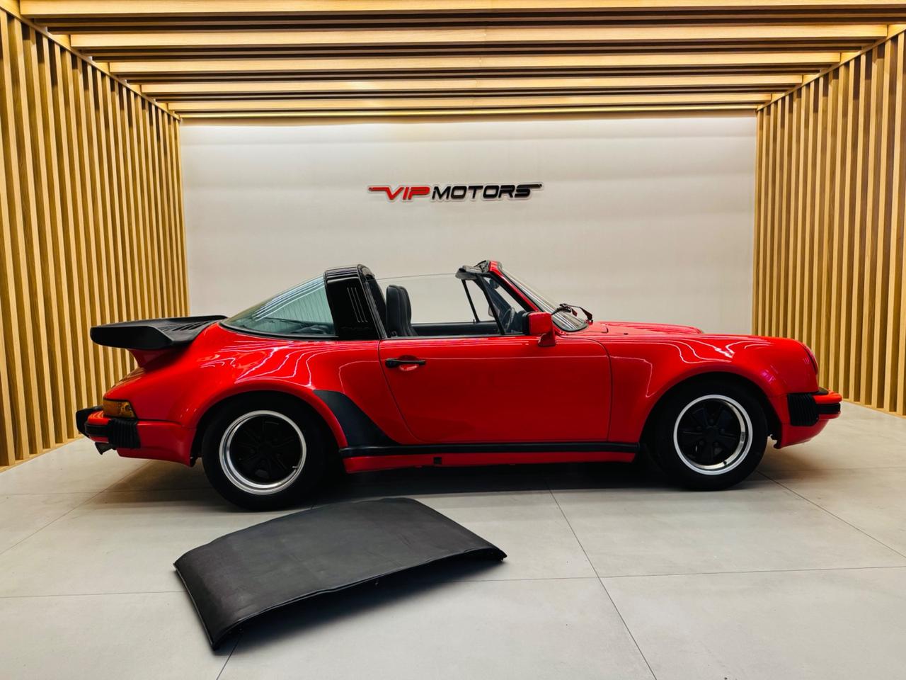 Porsche 911 TARGA EC 2.2 155CV RARISSIMA *TURBO LOOK*
