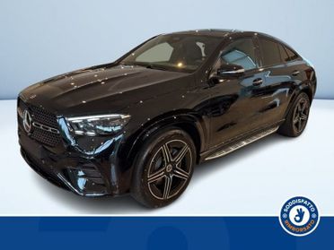 Mercedes-Benz GLE Coupé GLE 300d 4Matic Coupé AMG Line Premium
