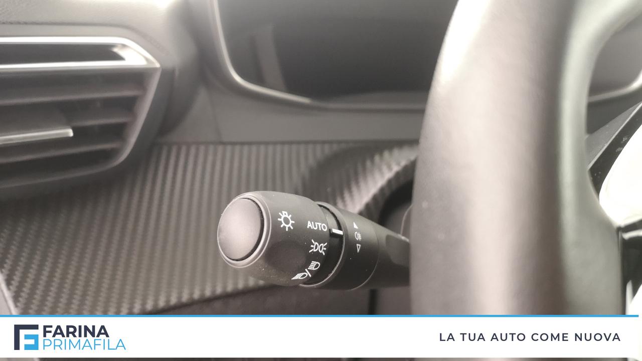 PEUGEOT 2008 II 2023 - 2008 1.2 puretech Allure s&s 100cv