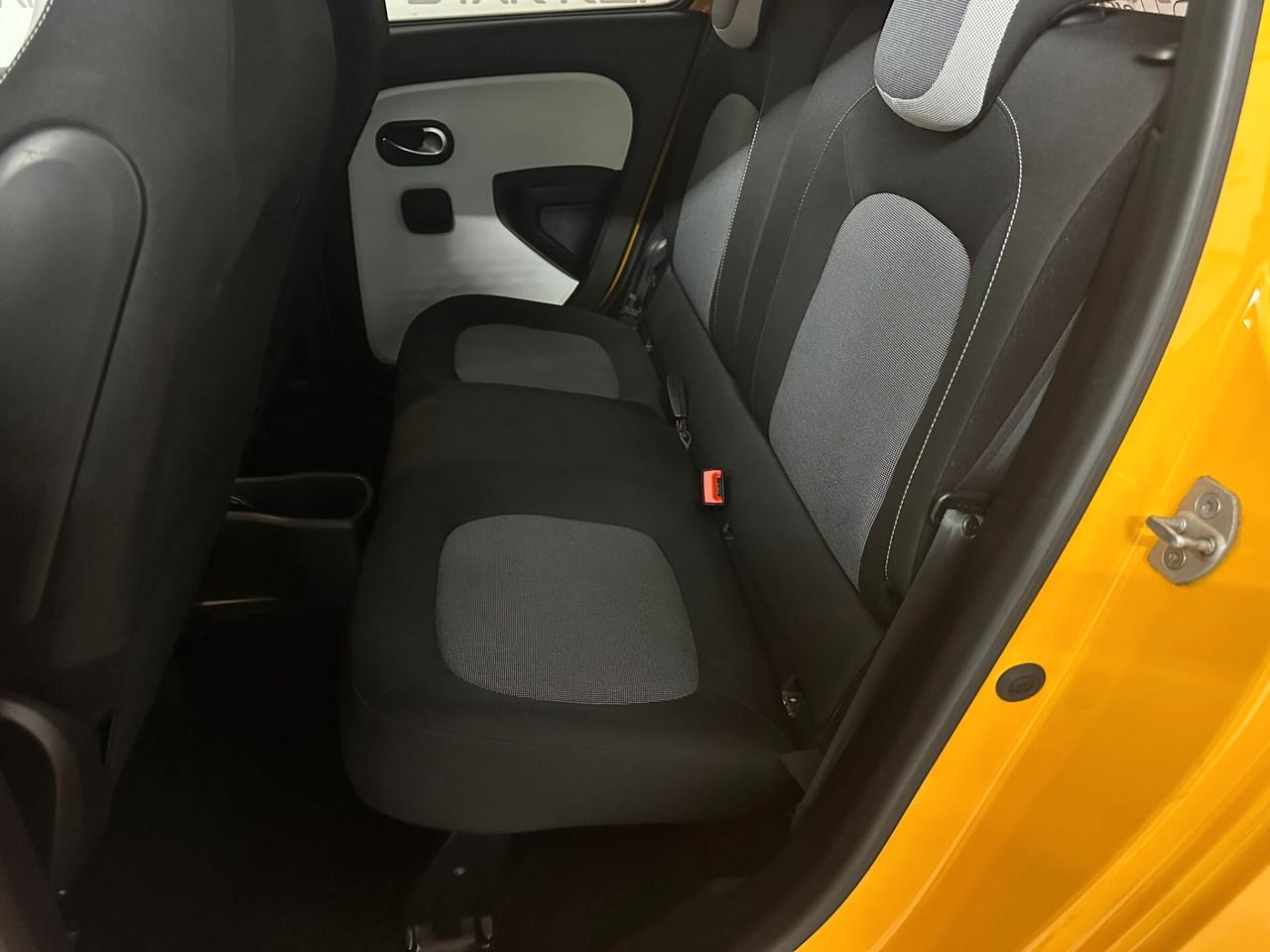 Renault Twingo SCe Duel