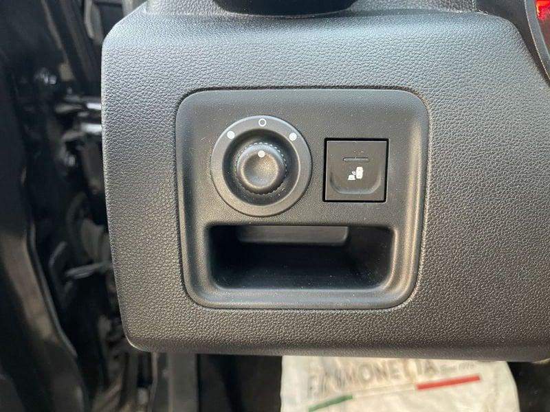 Dacia Duster 1.6 sce Prestige 4x2 s&s 115cv