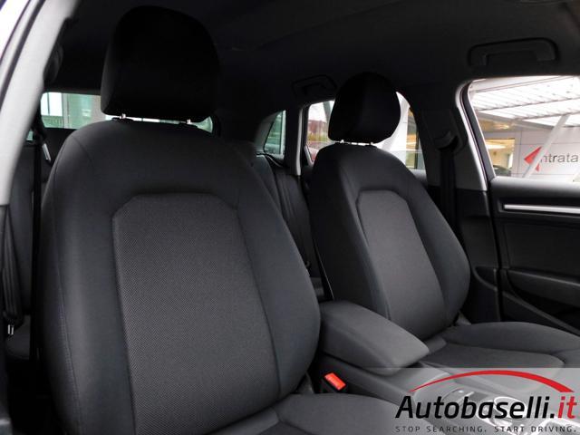 AUDI A3 SPORTBACK 30 G-TRON S TRONIC 1.5 METANO