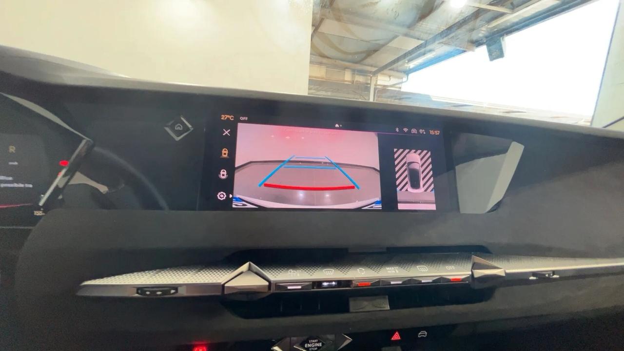 Ds DS4 4 BlueHDi 130 aut. Performance Line