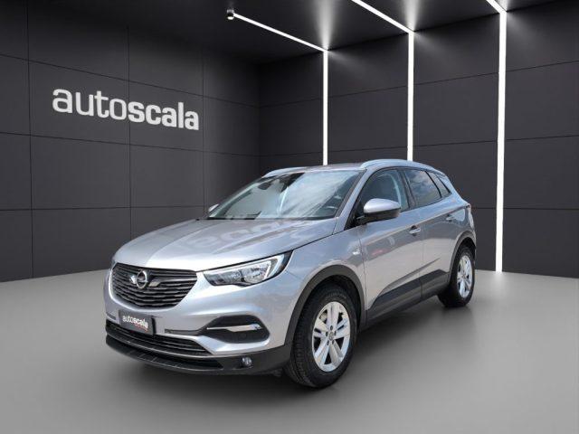 OPEL Grandland X 1.5 diesel Ecotec Start&Stop Advance