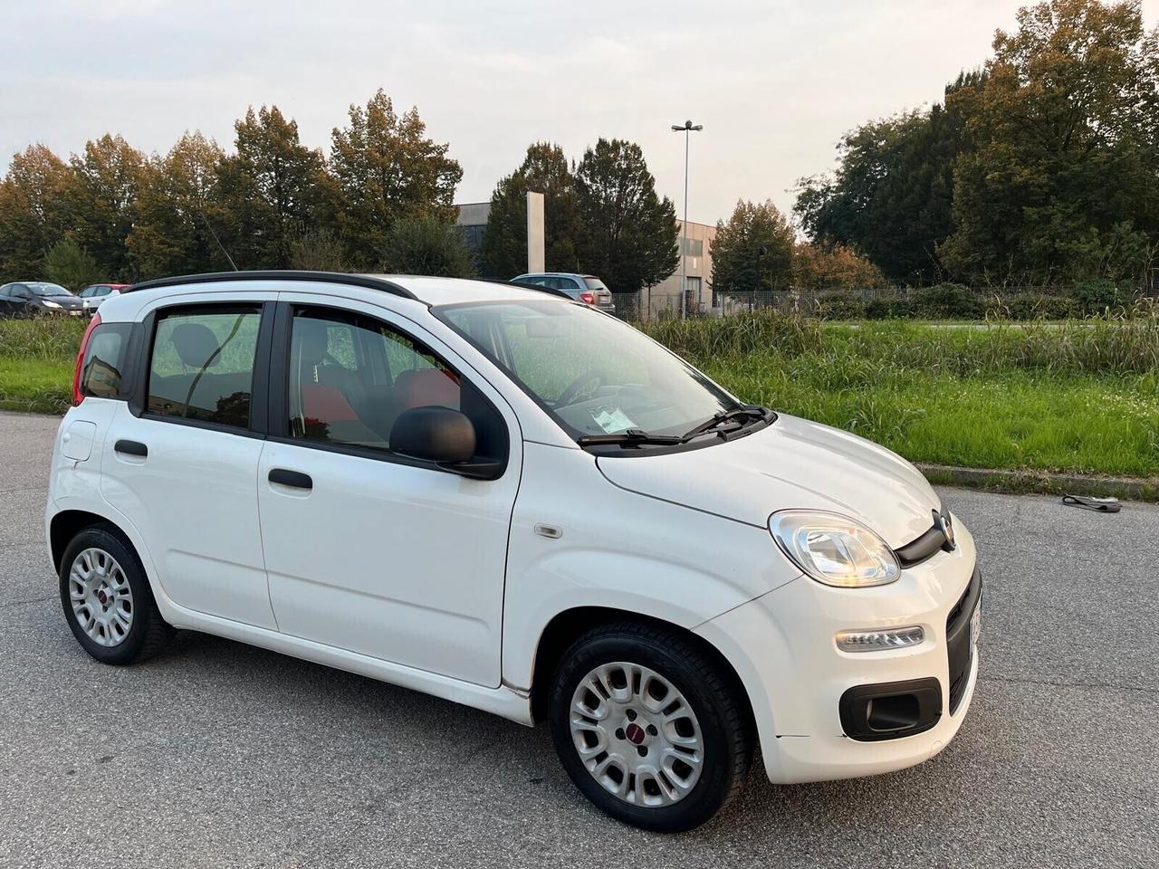 Fiat Panda 1.2 EasyPower Pop**NEOPATENTATI**