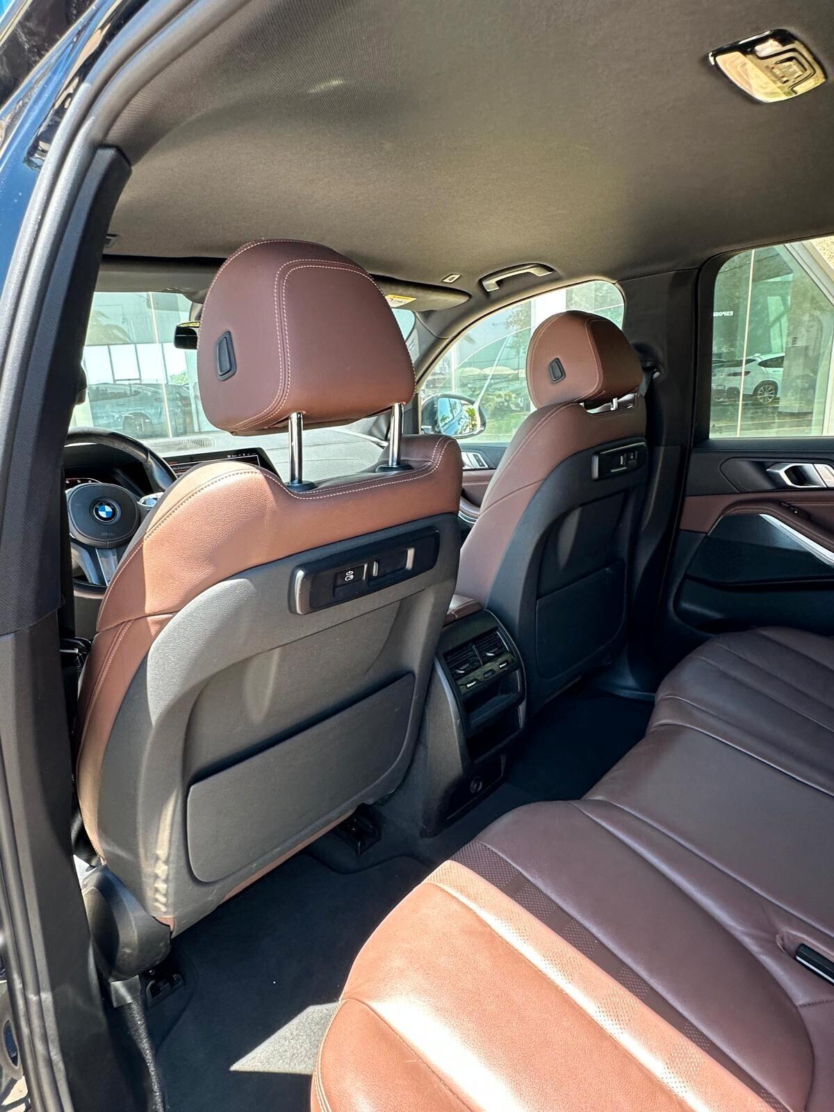 Bmw X5 M50d Super Offerta T-Stock prezzo imperdibile