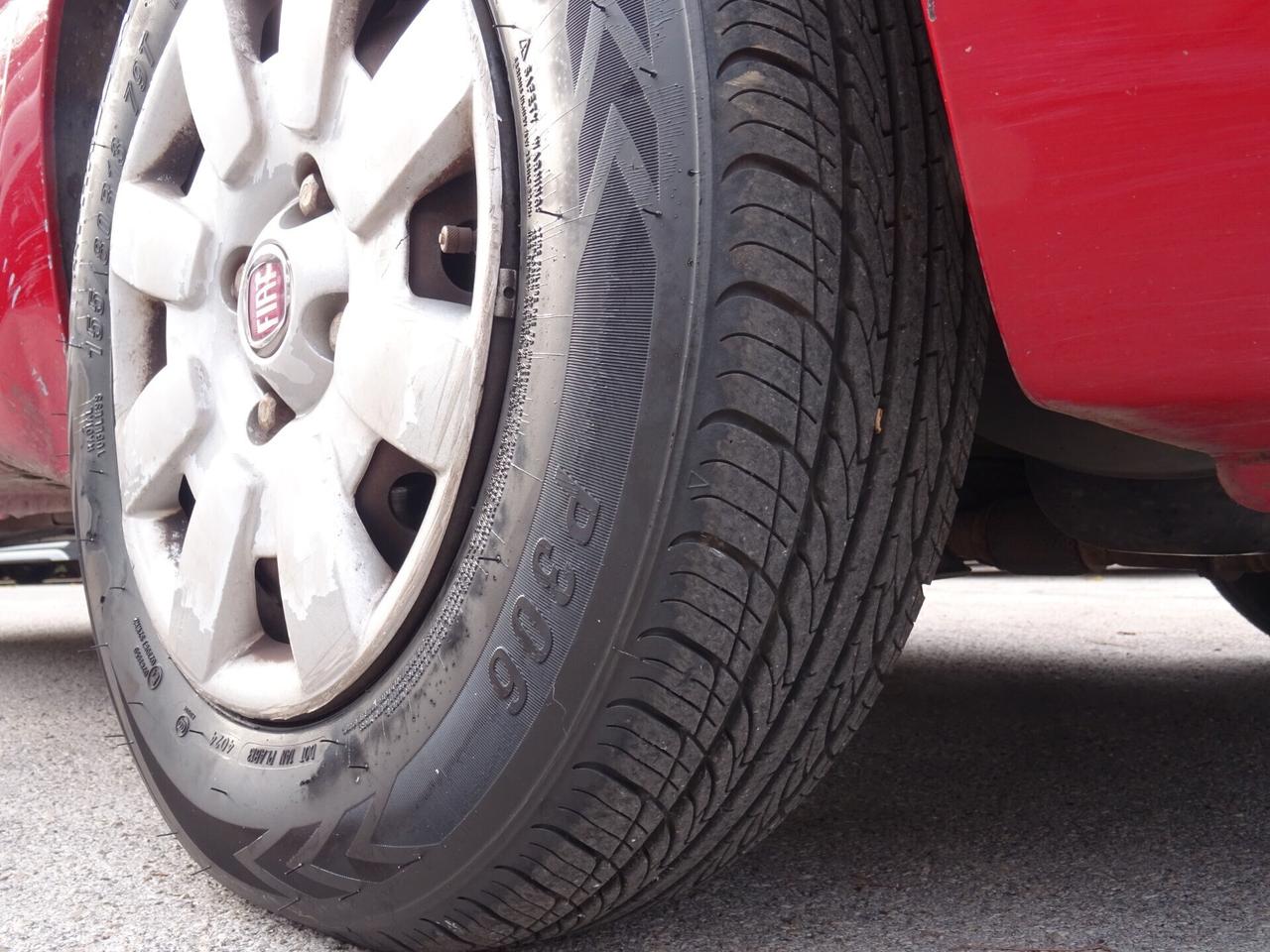 Fiat Panda 1.2 Dynamic OK NEOPATENTATI