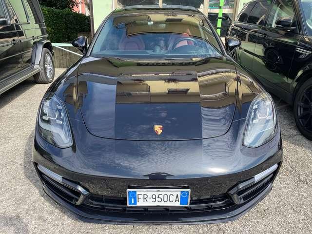 Porsche Panamera 4 Sport Turismo 2.9 e-hybrid auto