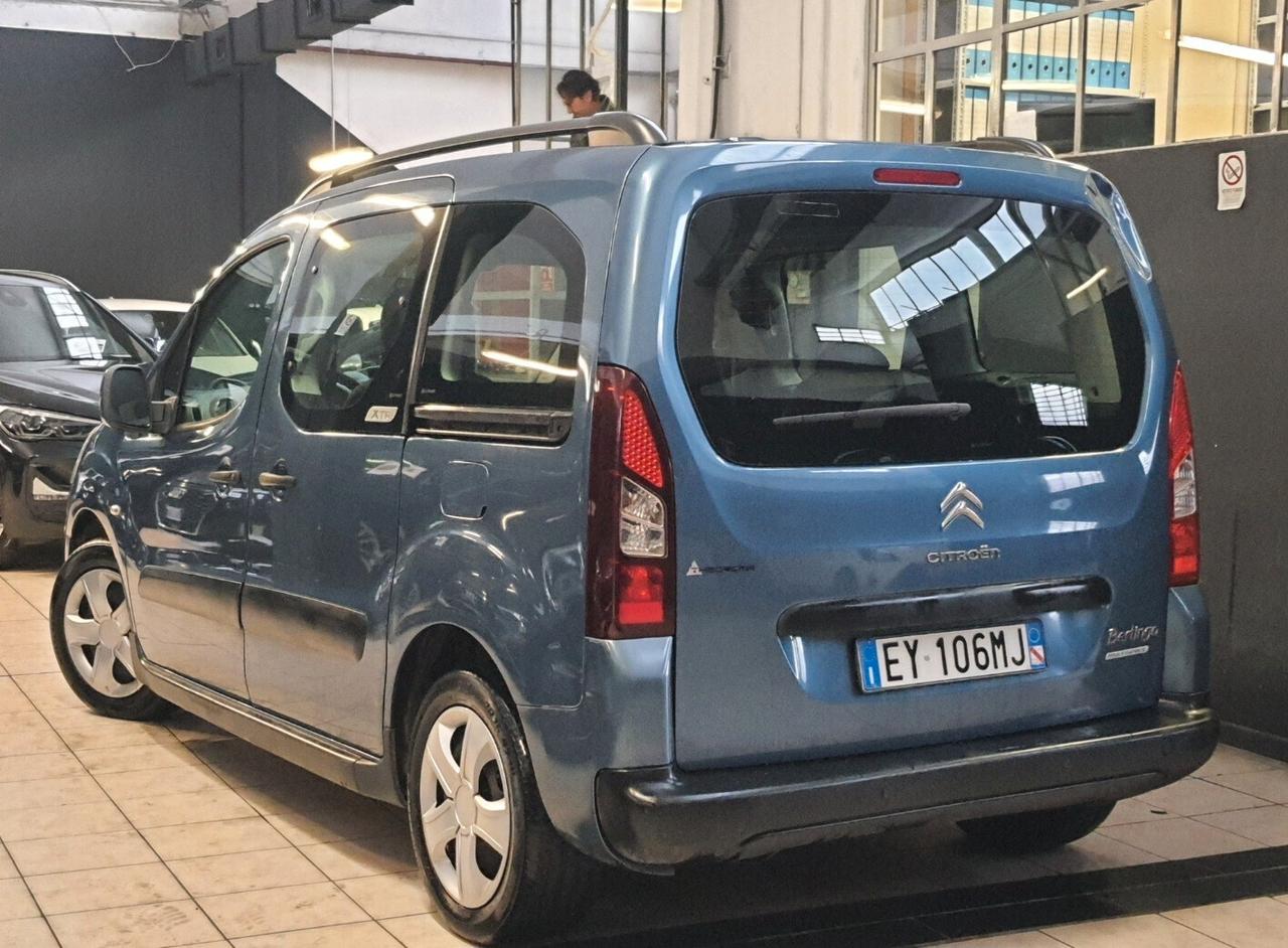 CITROEN Berlingò XTR 1.600 HDI 90cv Km136.000