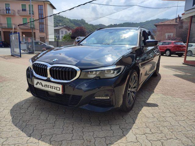 BMW 320 d xDrive Touring Msport