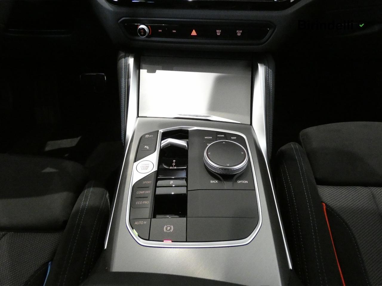 BMW BMW 220d Coupé