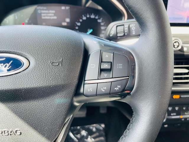 Ford Focus Focus SW 1.5 ecoblue co-pilot PROMO FINANZIAMENTO