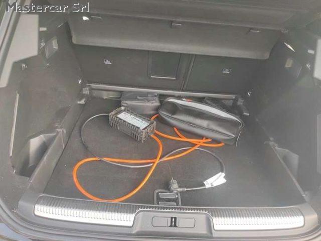 DS AUTOMOBILES DS 7 Crossback DS7 Crossback DS7 1.6 e-tense phev Business auto