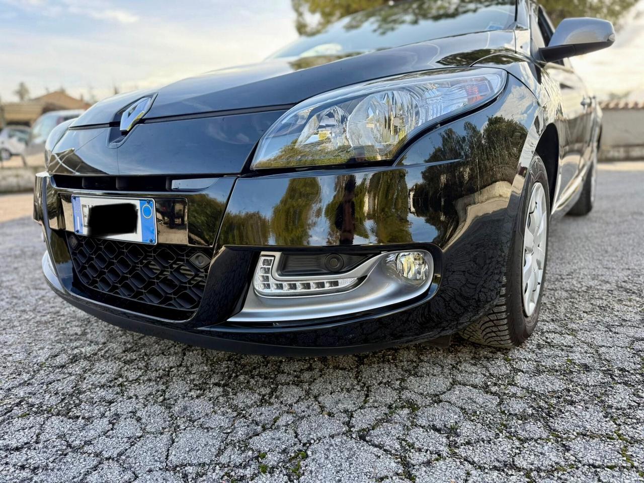 Renault megane GT style 1.5 DCi neopatentati UNIPRO