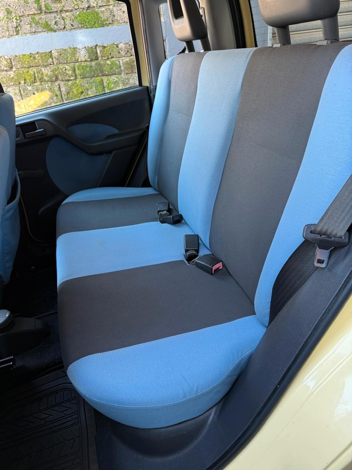 Fiat Panda 1.2 Alessi