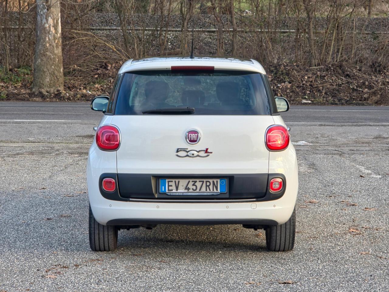 Fiat 500L 1.3 Multijet 85 CV Lounge 2014-E5B Manuale NEO