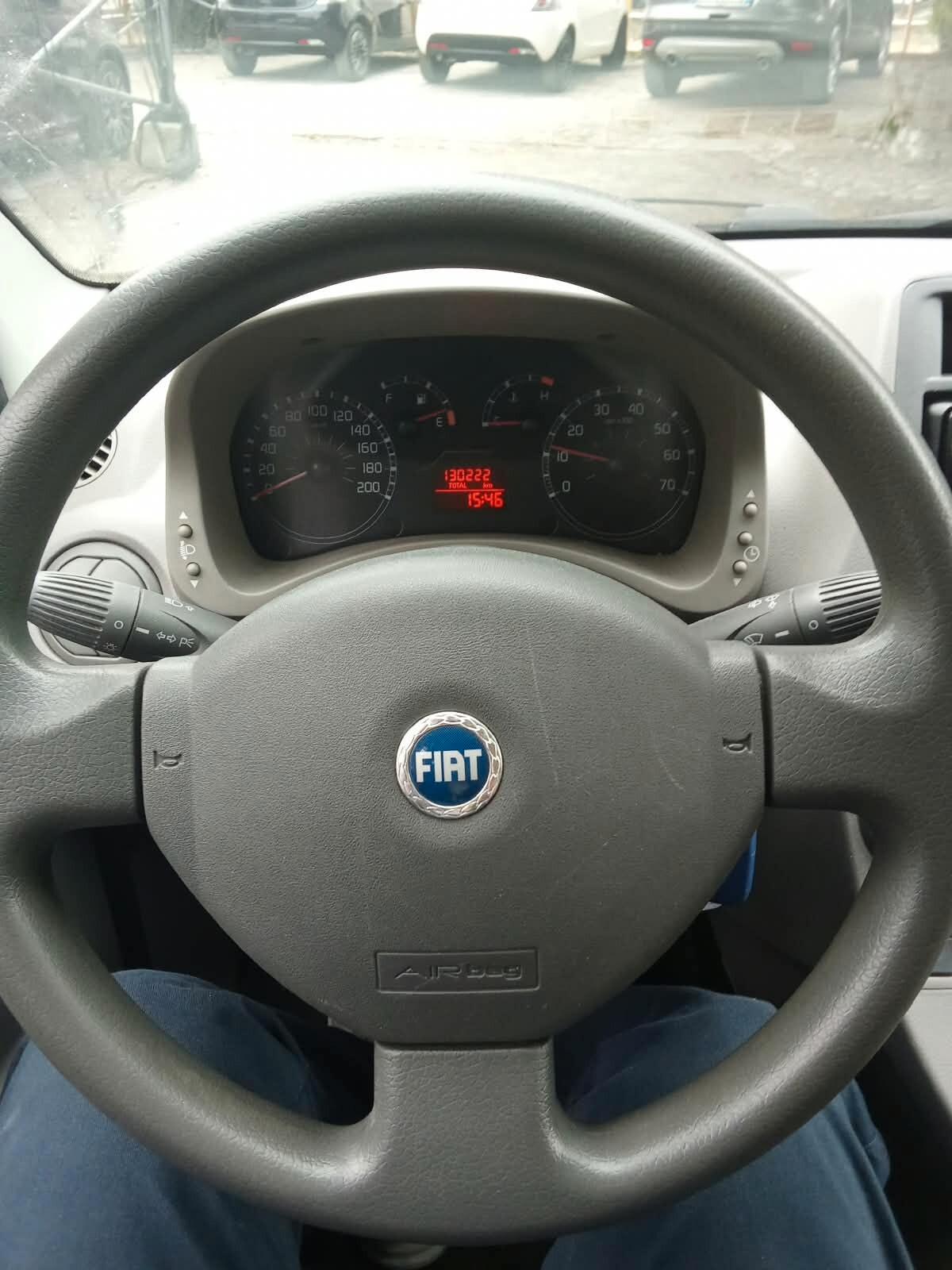 Fiat Panda 1.2 Dynamic