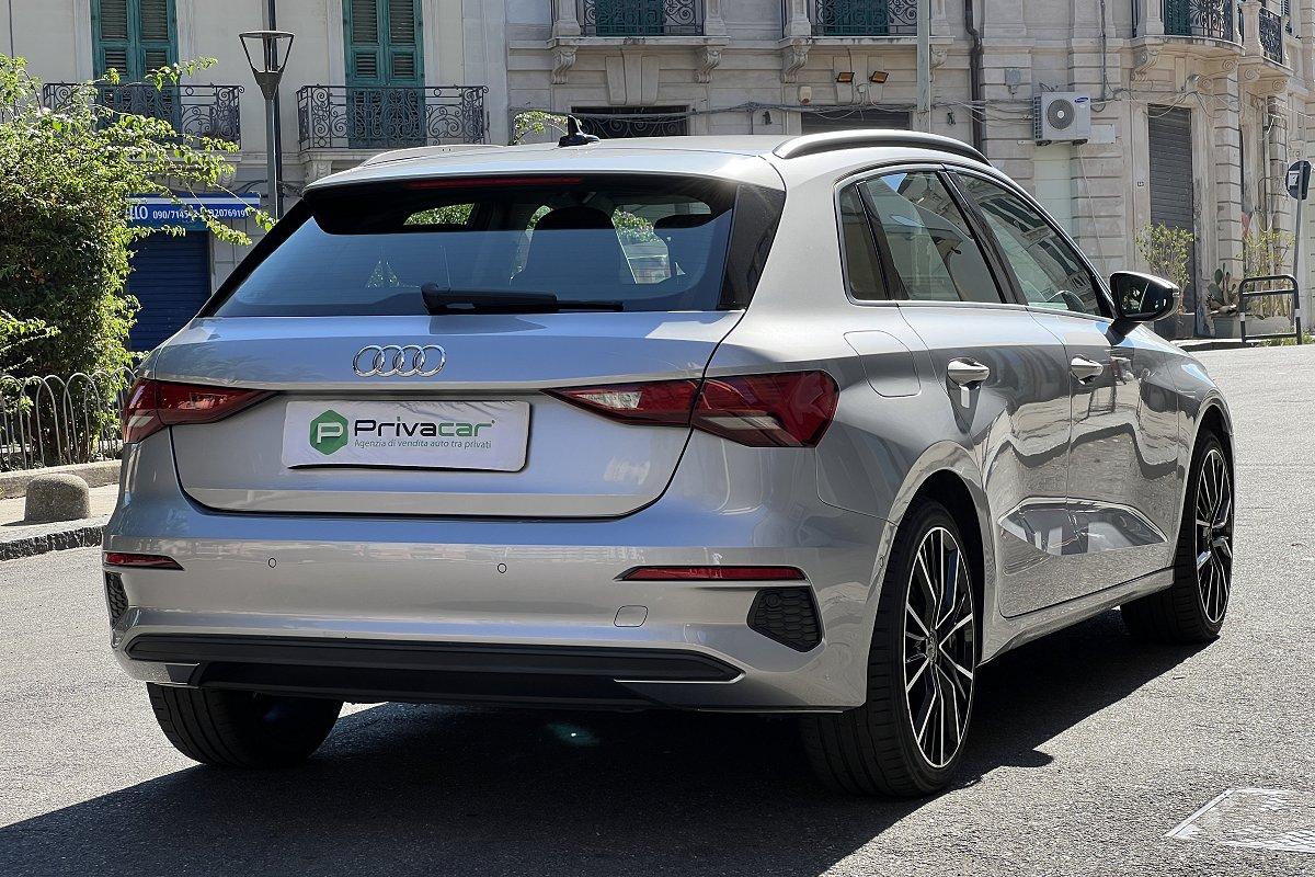 AUDI A3 SPB 30 TDI Business