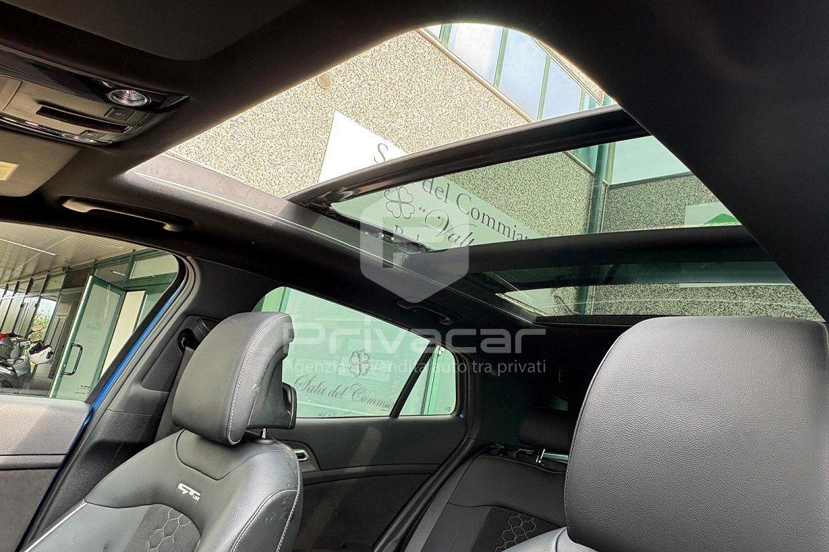 KIA Sportage 1.6 TGDi HEV AT GT-line