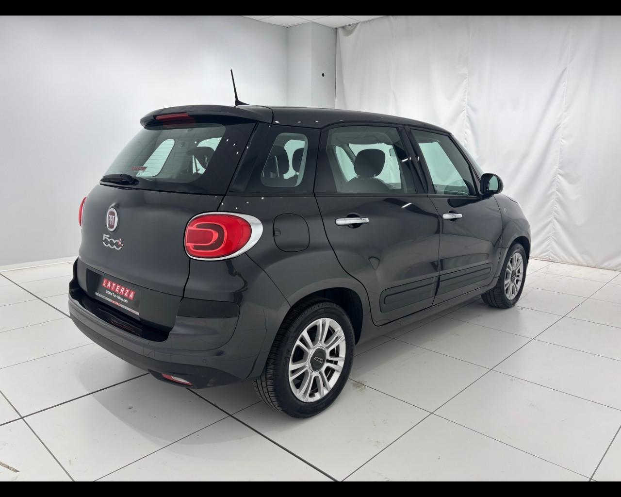 FIAT 500L 1.4 Mirror 95cv