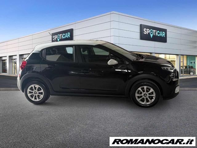 CITROEN C3 BHDi 100 S&S Business CombiPREZZODETAX