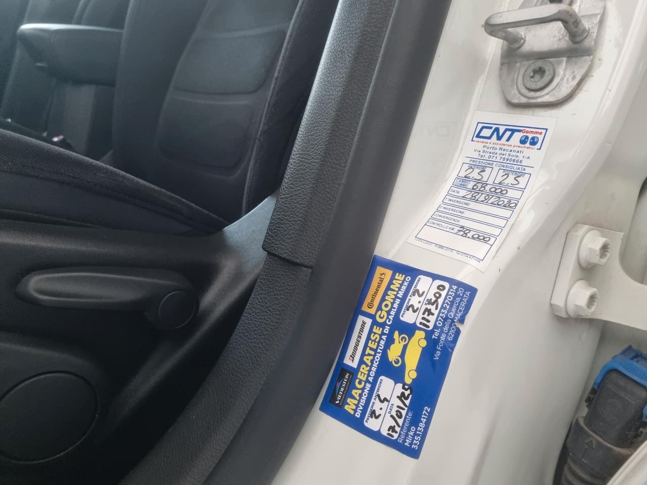 Jeep Renegade 1.6 Mjt 120 CV Limited CINGHIA SOSTITUITA!