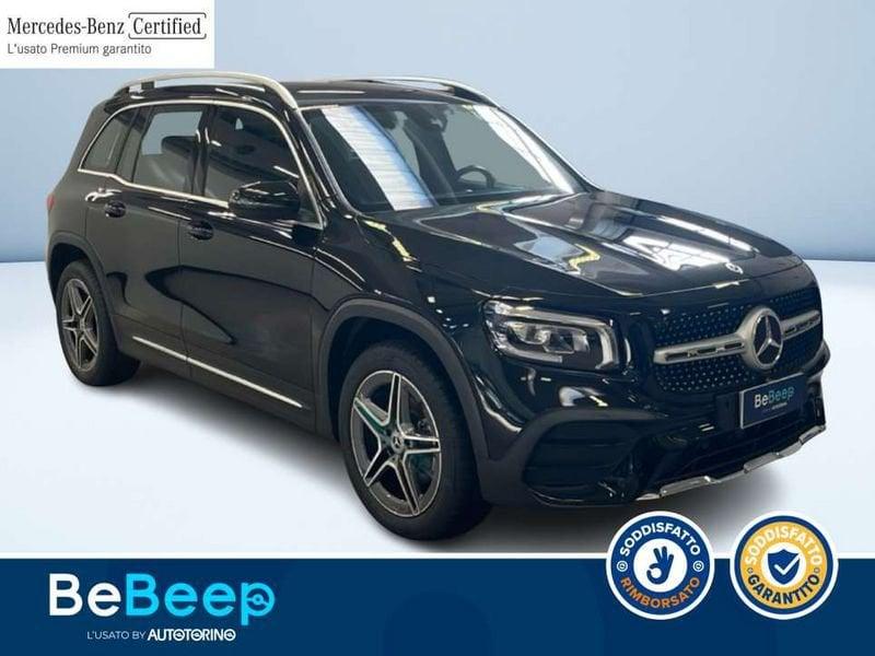 Mercedes-Benz GLB Classe 200 D PREMIUM AUTO