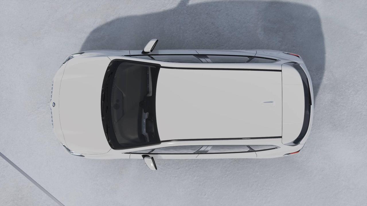 BMW Serie 2 218i Active Tourer MSport