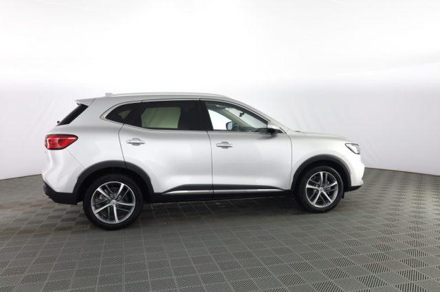 MG HS HS 1.5T-GDI Luxury