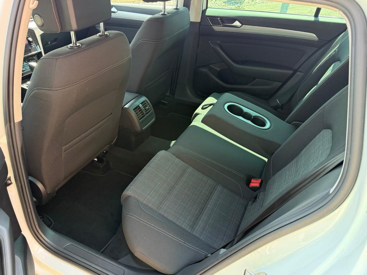 VW Passat 2.0 TDI DSG PREZZO REALE/STORICO UFFICIALE
